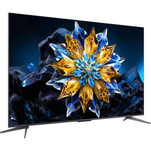 TCL Smart TV QLED 75C61B Pro Seria C61B Pro 189cm 4K UHD HDR