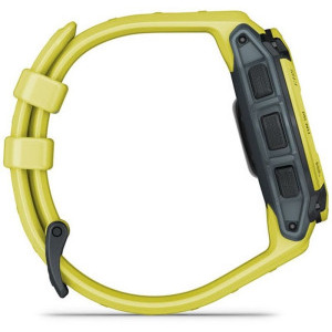 Garmin Instinct E 45 mm, Electric Lime