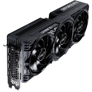 Palit GeForce RTX 5070 Ti GamingPro V1 16GB GDDR7 256-bit DLSS 4.0