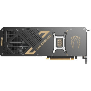 Placa video Zotac GeForce RTX 5070 Ti SOLID SFF OC 16GB GDDR7 256
