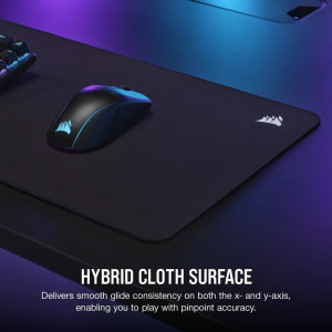 Corsair MM500 v2 Hybrid Cloth Extended