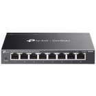 Switch Omada by TP-LINK Gigabit ES208G