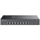 Switch Omada by TP-LINK 10Gigabit DS1008X
