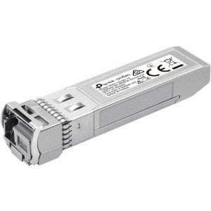 Media convertor Omada by TP-LINK SM5110LSB-10