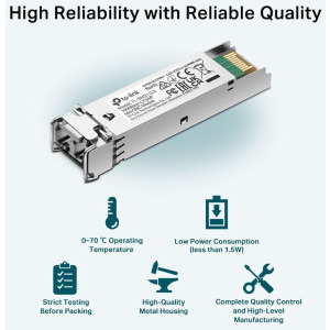 Omada by TP-LINK SM311LS 8buc