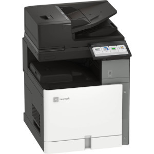 Lexmark CX961se, Laser, Color, Format A3, Duplex, Retea, Wi-Fi