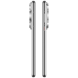 Huawei Pura 70 Pro, 512GB, 12GB RAM, Dual SIM, 5G, 4-Camere, White