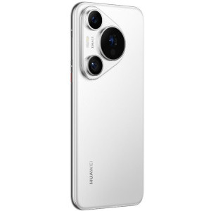 Huawei Pura 70 Pro, 512GB, 12GB RAM, Dual SIM, 5G, 4-Camere, White