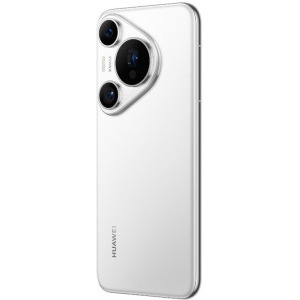 Huawei Pura 70 Pro, 512GB, 12GB RAM, Dual SIM, 5G, 4-Camere, White