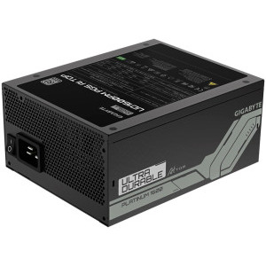 GIGABYTE GP-UD1600PM PG5, 80+ Platinum, 1600W