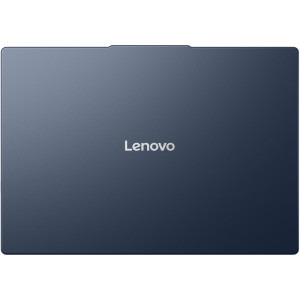 Lenovo 16'' IdeaPad Slim 3 16IRH10, WUXGA IPS, Procesor Intel® Core™ i5-13420H (12M Cache, up to 4.60 GHz), 24GB DDR5, 1TB SSD, Intel UHD, No OS, Cosmic Blue