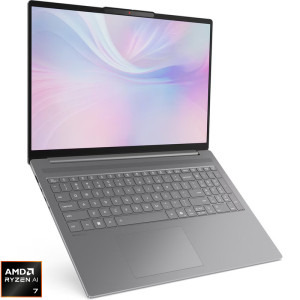 IdeaPad Slim 5 Gen 10 16インチ OLED 32g 1TB IdeaPad Slim 5 Gen 10(16型 AMD)の実機レビュー - 性能高めでも11万円台