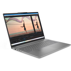 Laptop Lenovo 16'' IdeaPad Slim 5 16AKP10, 2.8K OLED 120Hz