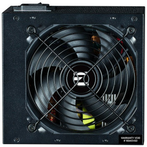 Zalman ZM500-LX3, 80+, 500W