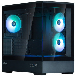 Zalman P30 Black V2