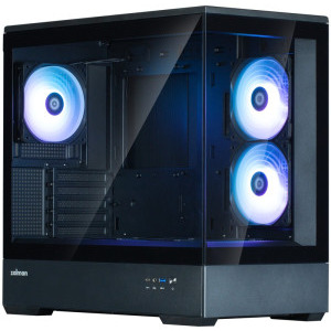 Zalman P30 Black V2