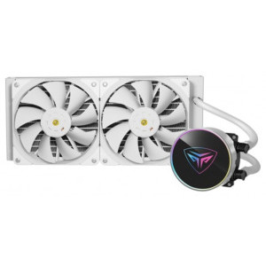 Cooler CPU PCCooler PD240 White