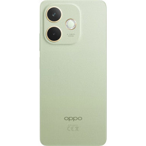 Oppo A5 Pro, 256GB, 8GB RAM, Dual SIM, 5G, Tri-Camera, Olive Green