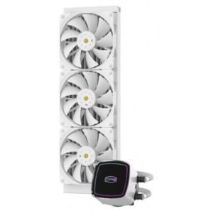 PCCooler DE360 White