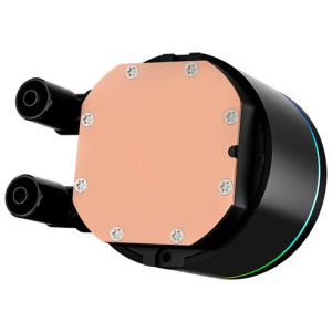PCCooler DA360 Pro ARGB Black