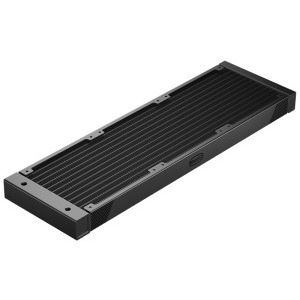 PCCooler DA360 Pro ARGB Digital Black