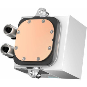 PCCooler DS360 White