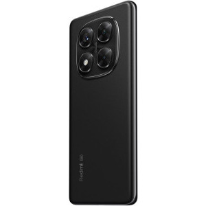 Xiaomi Redmi Note 14 Pro, 256GB, 8GB RAM, Dual SIM, 5G, 4-Camere, Midnight Black