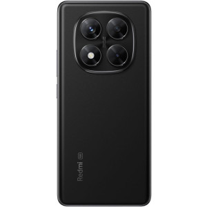 Xiaomi Redmi Note 14 Pro, 256GB, 8GB RAM, Dual SIM, 5G, 4-Camere, Midnight Black
