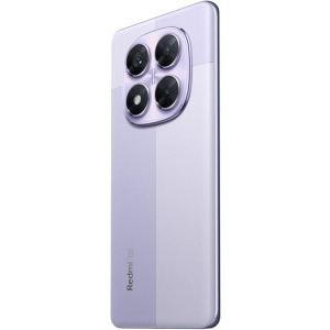 Xiaomi Redmi Note 14 Pro, 256GB, 8GB RAM, Dual SIM, 5G, 4-Camere, Lavender Purple