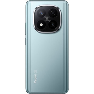 Xiaomi Redmi Note 14 Pro+, 256GB, 8GB RAM, Dual SIM, 5G, 4-Camere, Frost Blue