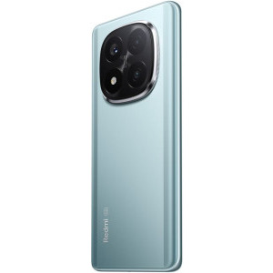 Xiaomi Redmi Note 14 Pro+, 256GB, 8GB RAM, Dual SIM, 5G, 4-Camere, Frost Blue