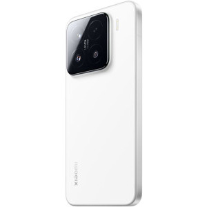 Xiaomi 15, 256GB, 12GB RAM, Dual SIM, 5G, White + Xiaomi 10W Wireless Power Bank 10000 mAh