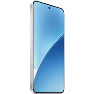 Xiaomi 15, 256GB, 12GB RAM, Dual SIM, 5G, White + Xiaomi 10W Wireless Power Bank 10000 mAh