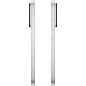 Xiaomi 15, 256GB, 12GB RAM, Dual SIM, 5G, White + Xiaomi 10W Wireless Power Bank 10000 mAh
