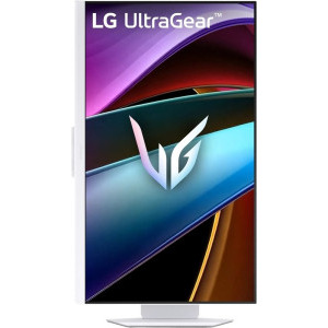 LG Gaming 32G810SA-W 31.5 inch UHD IPS 1 ms 144 Hz HDR G-Sync Compatible