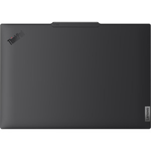 Lenovo 14'' ThinkPad T14s Gen 6, WUXGA IPS Touch, Procesor AMD Ryzen™ AI 7 PRO 360 (16M Cache, up to 5.00 GHz), 64GB LPDDR5X, 1TB SSD, AMD Radeon 880M, Win 11 Pro, Black