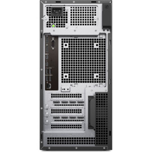 DELL Pro Max Tower T2, Intel Ultra 7 265 2.4GHz, 32GB DDR5, 1TB SSD, RTX 2000 Ada 16GB, no OS