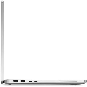 DELL 16'' Pro 16 Plus PB16250, FHD+, Procesor Intel® Core™ Ultra 7 265U (12M Cache, up to 5.30 GHz), 32GB DDR5, 1TB SSD, Intel Graphics, Win 11 Pro, 3Yr BOS