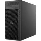 Desktop PC DELL Pro Max Tower T2, Intel Ultra 7 265K 3.9GHz, 32GB RAM, 1TB SSD + 2TB HDD, RTX 2000 Ada 16GB, Windows 11 Pro