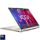 Laptop Lenovo 14'' Yoga 7 2-in-1 14ILL10, WUXGA OLED Touch, Procesor Intel® Core™ Ultra 5 226V (8M Cache, up to 4.50 GHz), 16GB LPDDR5X, 512GB SSD, Intel Arc 130V, No OS, Seashell, 3Yr Onsite Premium Care