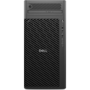 DELL Pro Max Tower T2, Intel Ultra 9 285K 3.7GHz, 32GB RAM, 1TB SSD, RTX 2000 Ada 16GB, Windows 11 Pro