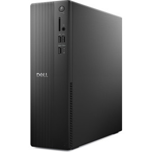 DELL Slim, Intel i3-14100 3.5GHz, 8GB DDR5, 512GB SSD, UHD 730, no OS