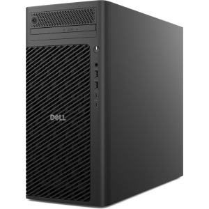 DELL Pro Max Tower T2, Intel Ultra 9 285K 3.7GHz, 64GB DDR5, 1TB SSD, RTX Pro 4000 Blackwell 24GB, Windows 11 Pro