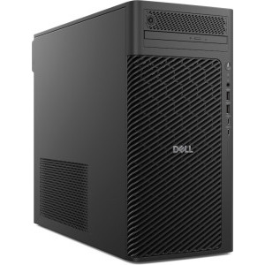 DELL Pro Max Tower T2, Intel Ultra 9 285K 3.7GHz, 128GB RAM, 2TB SSD + 2TB HDD, RTX Pro 5000 Blackwell 48GB, Windows 11 Pro