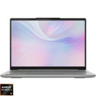 Laptop Lenovo 14'' IdeaPad Slim 5 14AKP10, WUXGA OLED, Procesor AMD Ryzen™ AI 5 330 (8M Cache, up to 4.50 GHz), 16GB DDR5, 512GB SSD, AMD Radeon 820M, No OS, Luna Grey