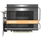 Palit GeForce GTX 1050 Ti KalmX 4GB GDDR5 128-bit