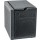 Carcasa Chieftec CUBE CI-01B-OP