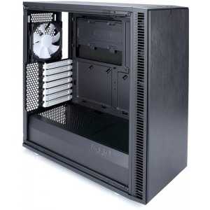Fractal Design Define C Black