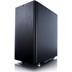Fractal Design Define C Black