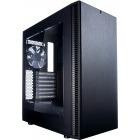Fractal Design Define C Black Window